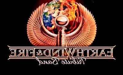 Earth, Wind and Fire Tribute Band