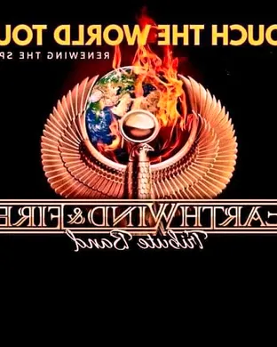 Earth, Wind and Fire Tribute Band