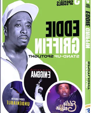 Eddie Griffin