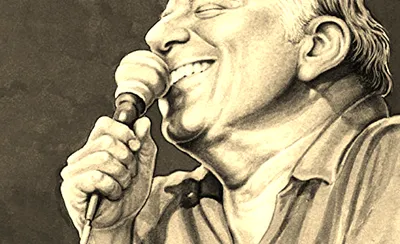 Eddie Pepitone