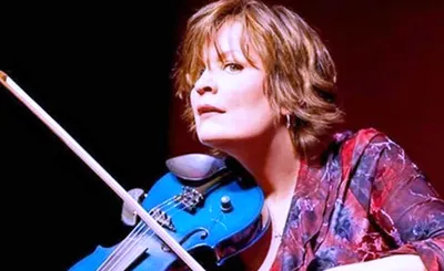 Eileen Ivers