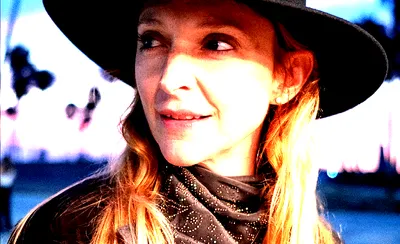 Eilen Jewell