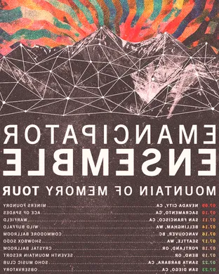 Emancipator Brooklyn