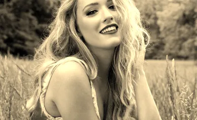Emily Ann Roberts