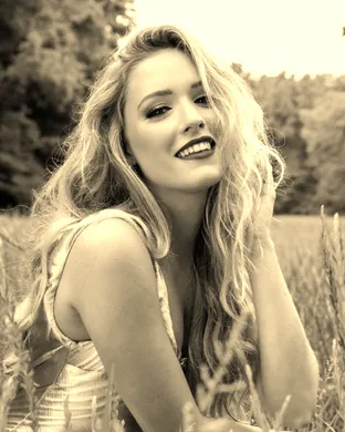 Emily Ann Roberts New York