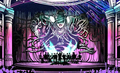 Emo Orchestra