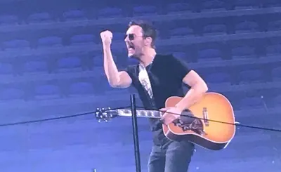 Eric Church