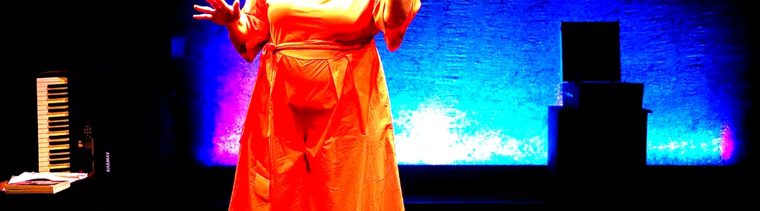 Every Brilliant Thing