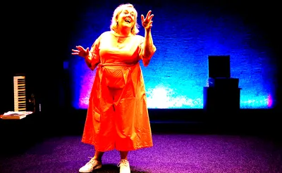 Every Brilliant Thing