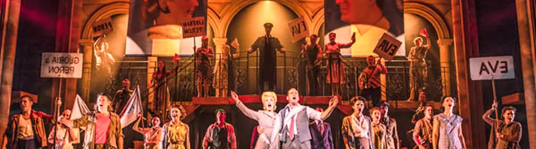 Evita
