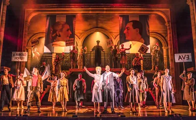 Evita