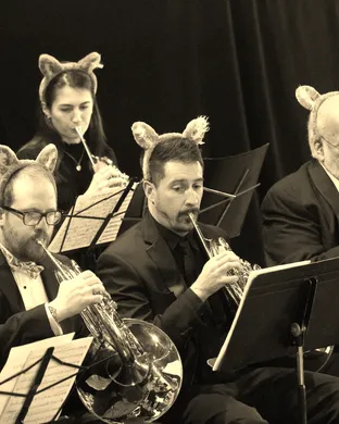 Family Concert: What Is Freedom?