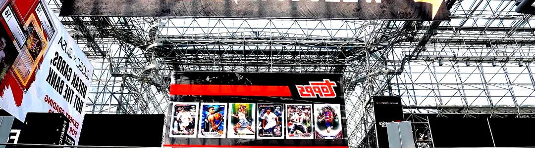 Fanatics Fest NYC