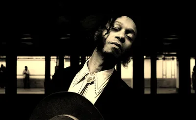 Fantastic Negrito