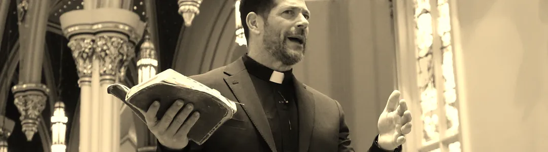 Father Mike Schmitz