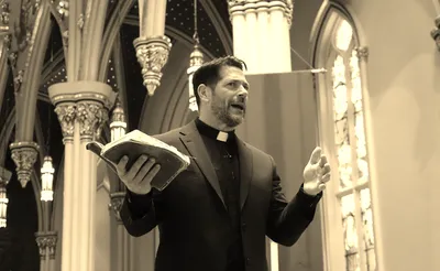 Father Mike Schmitz