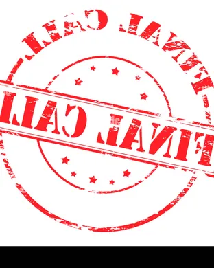 Live concert by Final Call & Swim