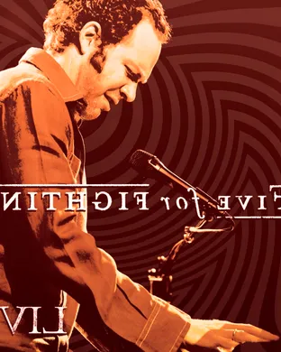 Five For Fighting Tarrytown