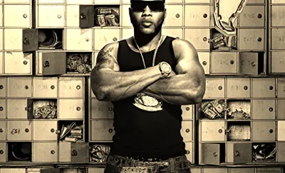 Flo Rida