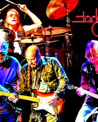 Foghat