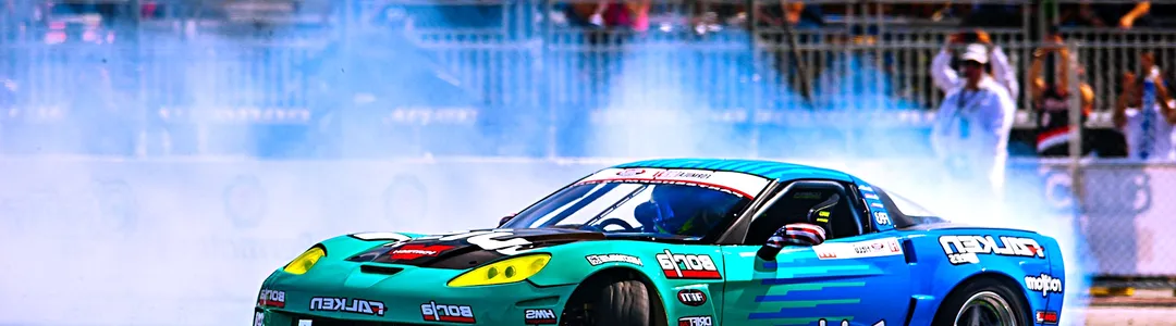 Formula Drift