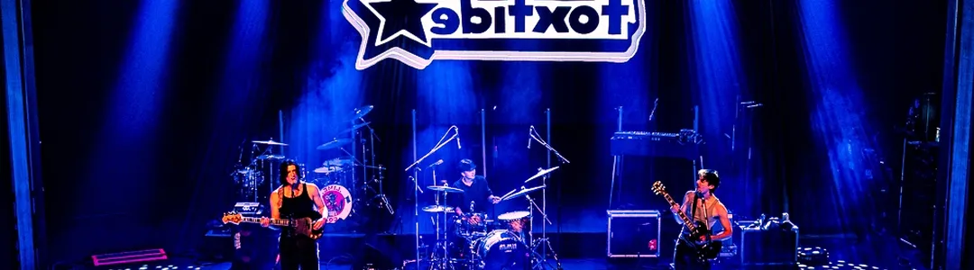 Foxtide