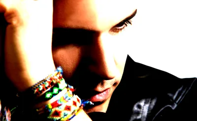 Frankie Moreno