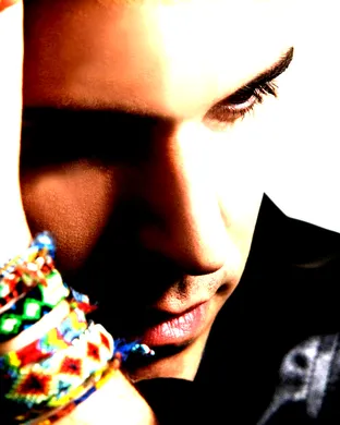 Frankie Moreno