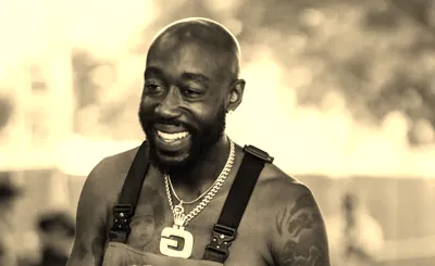 Freddie Gibbs