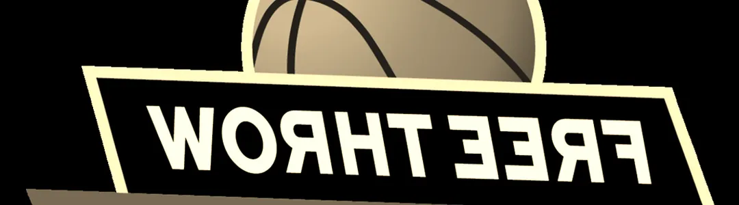 Free Throw