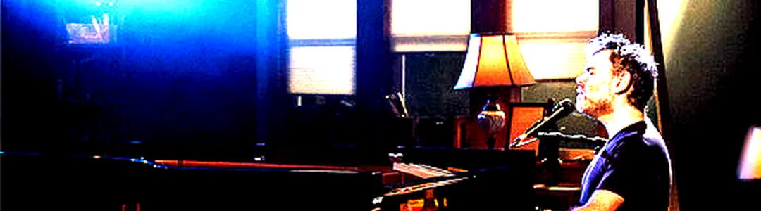 Gabriel Kahane