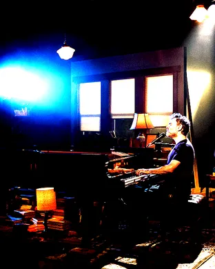 Gabriel Kahane