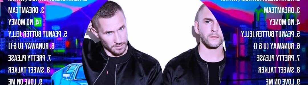 Galantis
