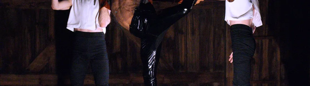 Gallim Dance