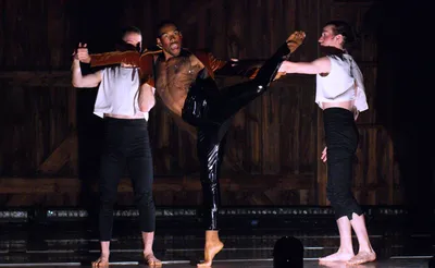 Gallim Dance