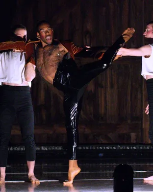 Gallim Dance