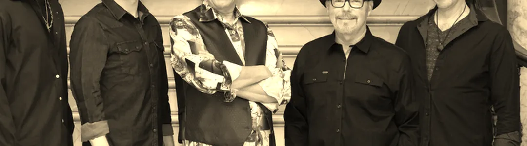 Gary Lewis and The Playboys