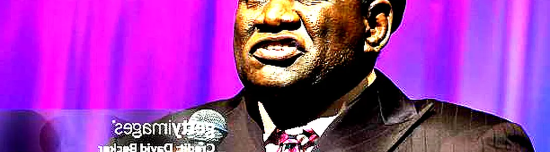 George Wallace