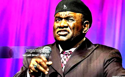 George Wallace