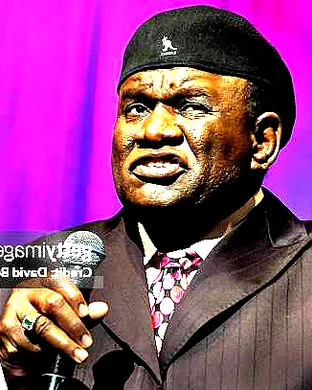 George Wallace
