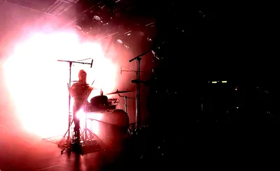 Ghostwoman