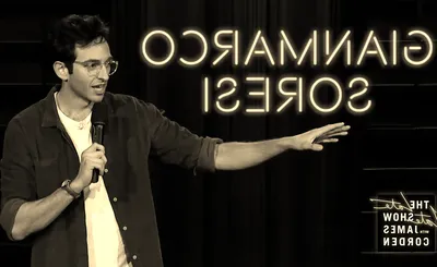 Gianmarco Soresi