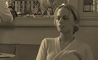Girl, Interrupted