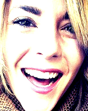 Grace Helbig