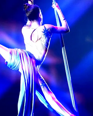 Grand Shanghai Circus