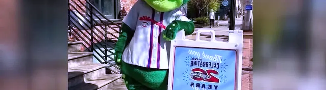 Greenville Drive