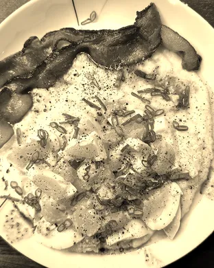 Grits & Eggs Podcast New York