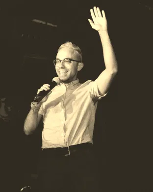Gus Constantellis