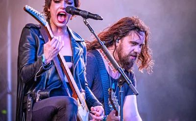 Halestorm