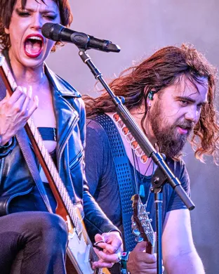 Halestorm
